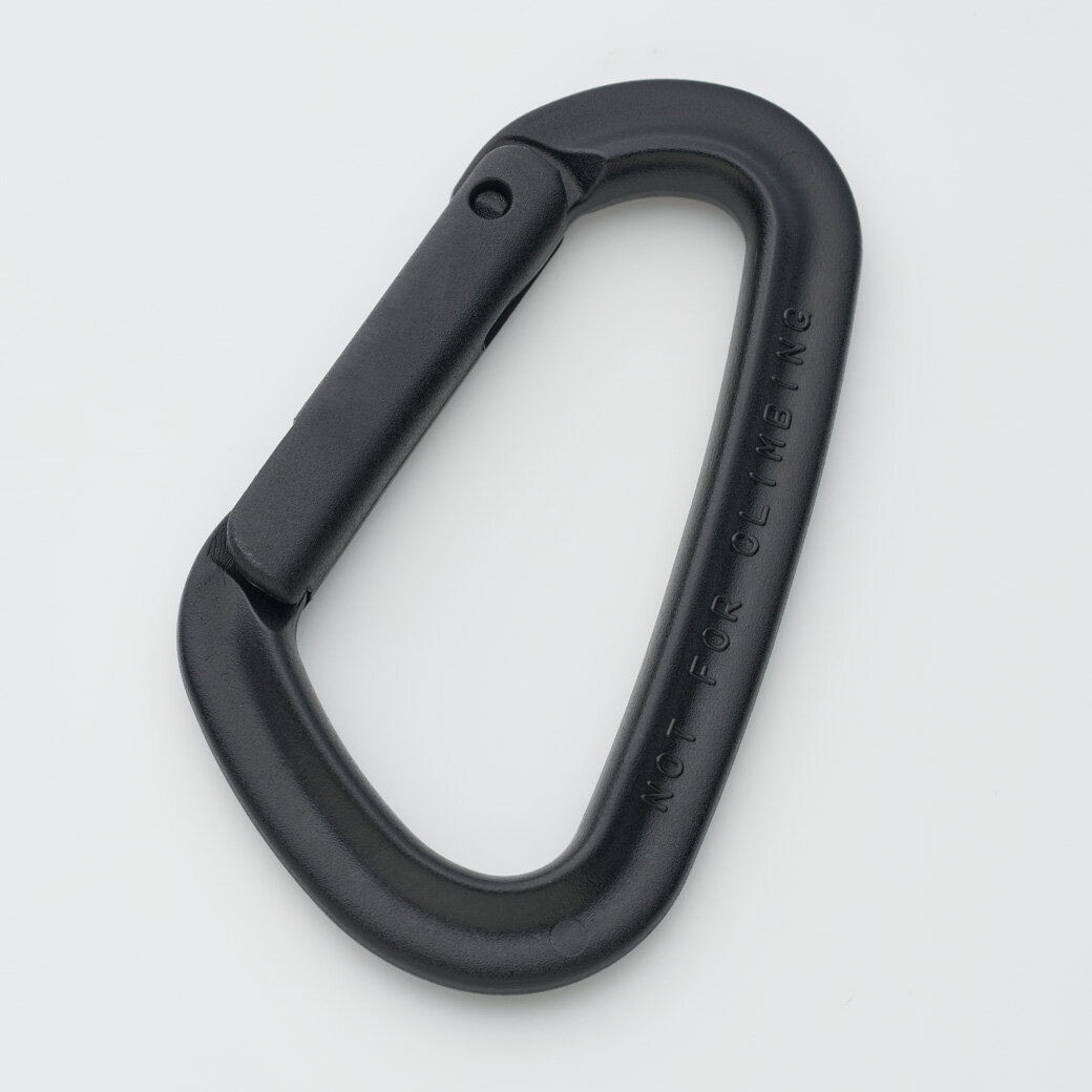 Carabiner (Item Code: IN-KJT) | YKK DIGITAL SHOWROOM
